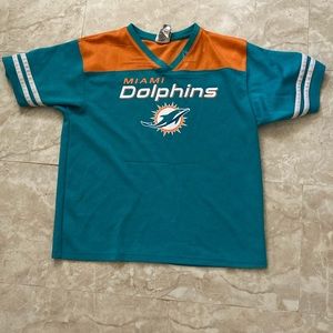 Miami Dolphin jersey